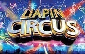 Liapin Circus (Біля Будинку культури)